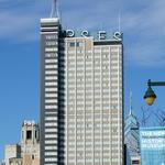 Hotel Block Loews Philadelphia