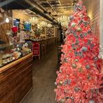 Farmhouse Main Street