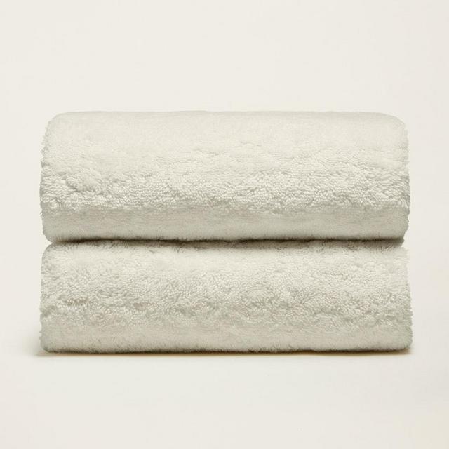 Bath Sheet Set of 2