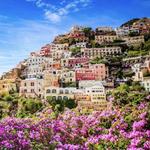 Positano