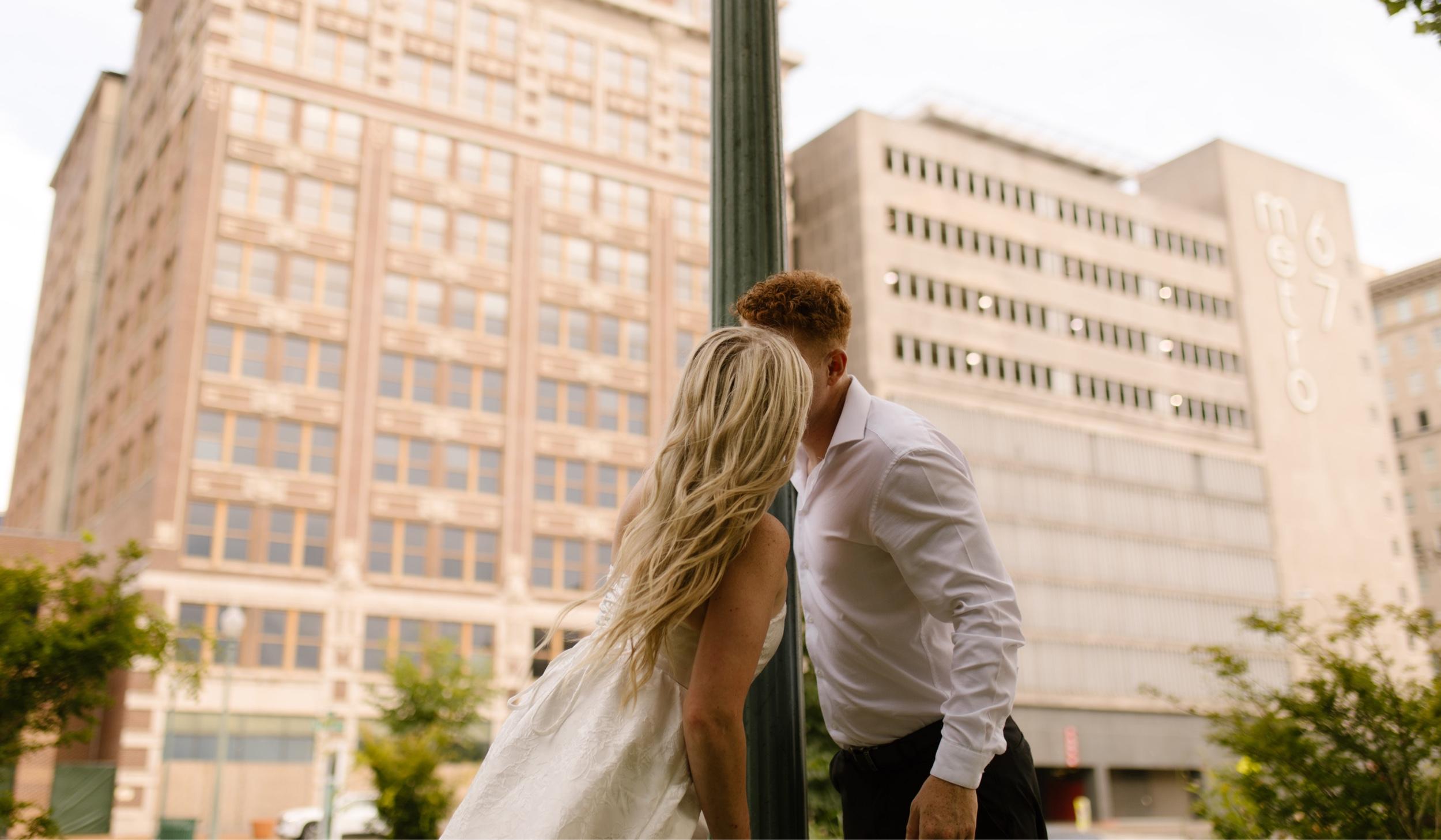 The Wedding Website of Madison Mayo and Seth Hanna