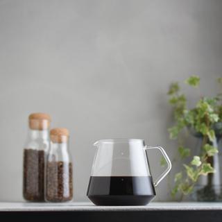 SCS-S02 Coffee Server, Set of 2