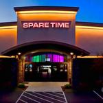 Spare Time Colchester