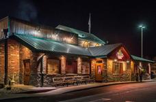 Texas Roadhouse