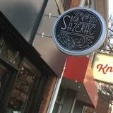 Bar Sazerac