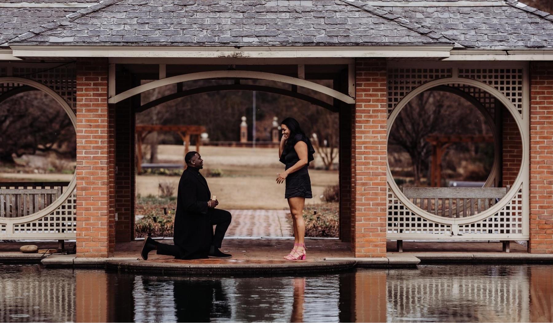 The Wedding Website of Brianna Turner and Michael Harris