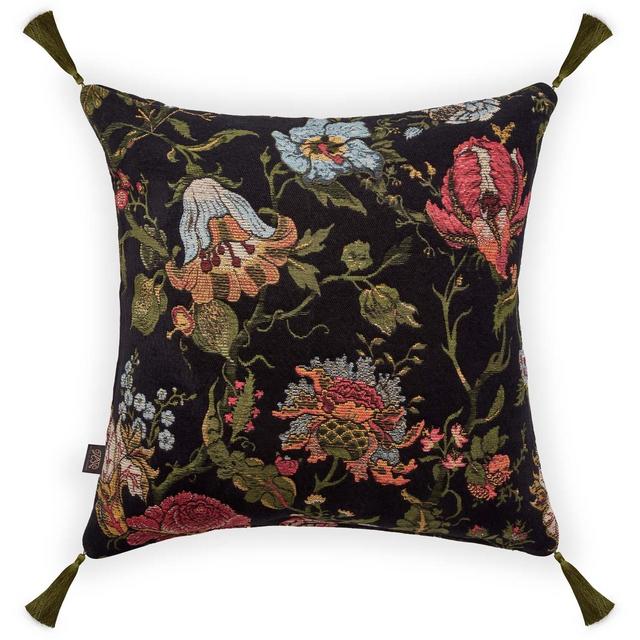 House of Hackney Pillow (As you can probably tell from the wedding website, we're obsessed with their patterns)