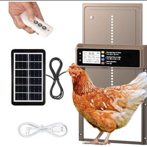 chicken supplies