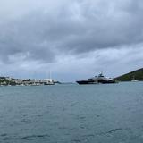 Charlotte Amalie Ferry