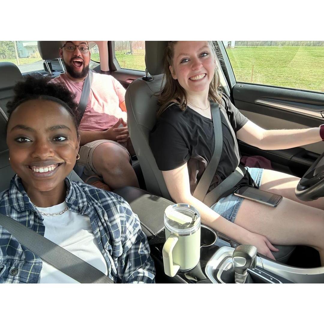 Day trip to Arkansas