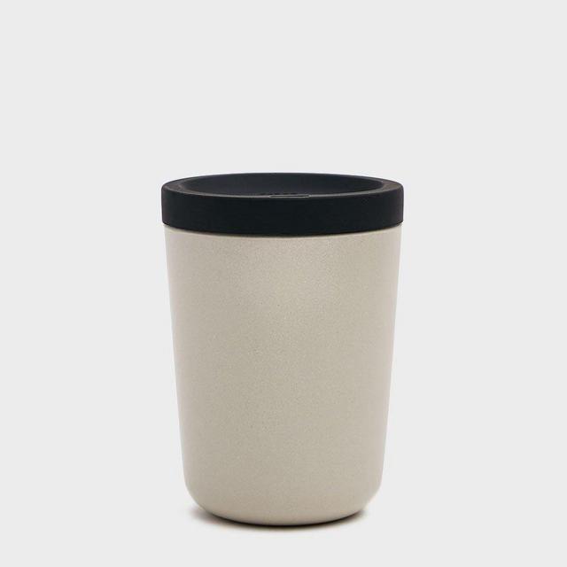 12 oz. Reusable Takeaway Cup in Stone