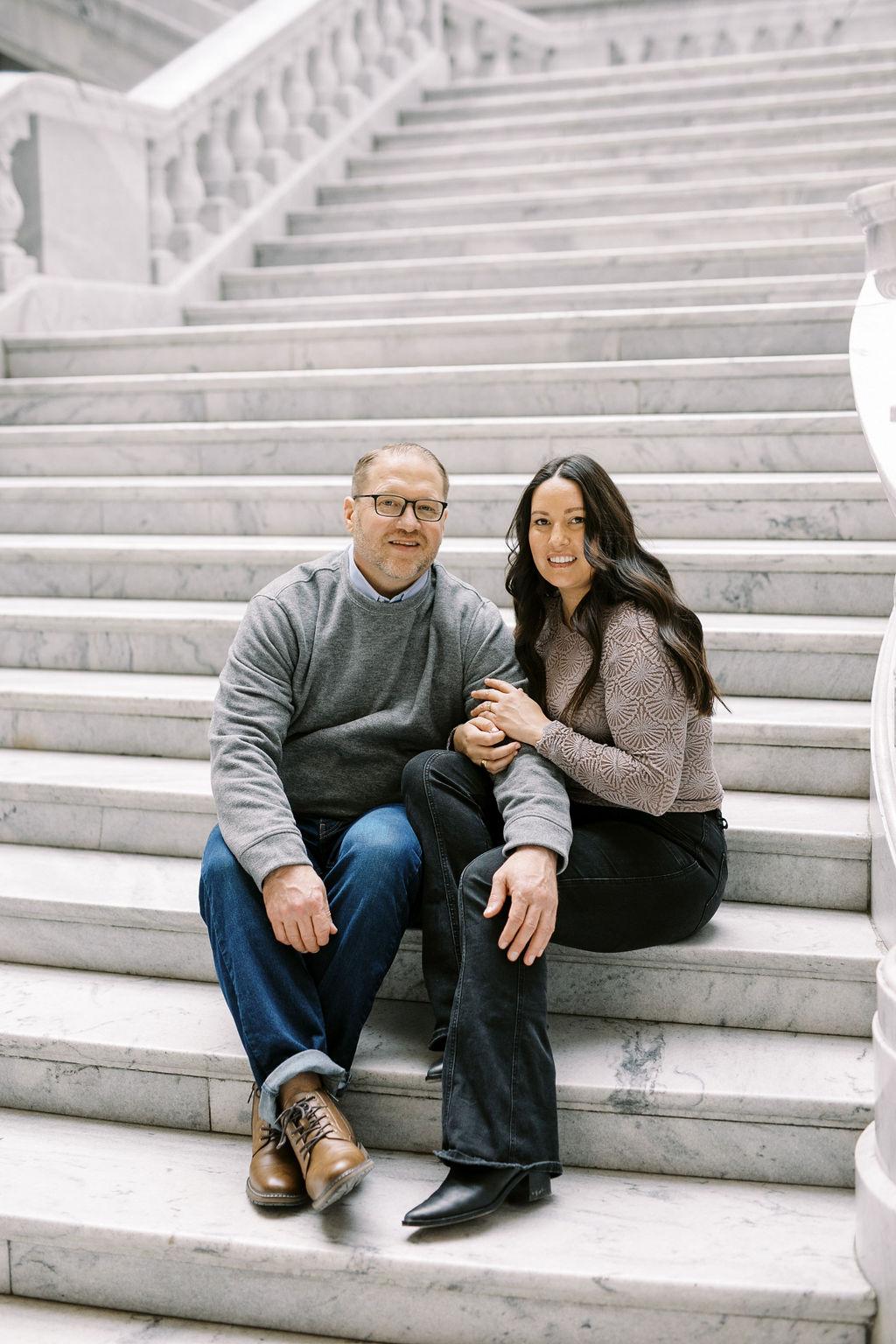 The Wedding Website of Jon Hyde and Tawni Jensen