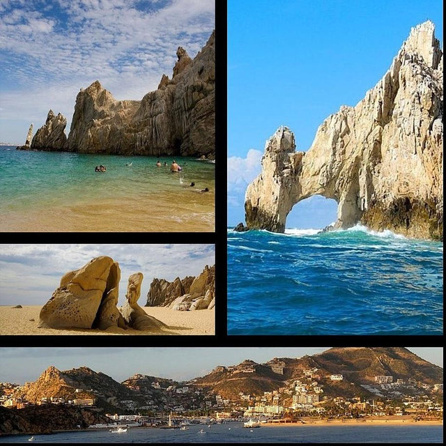 Honeymoon Fund (Cabo San Lucas)