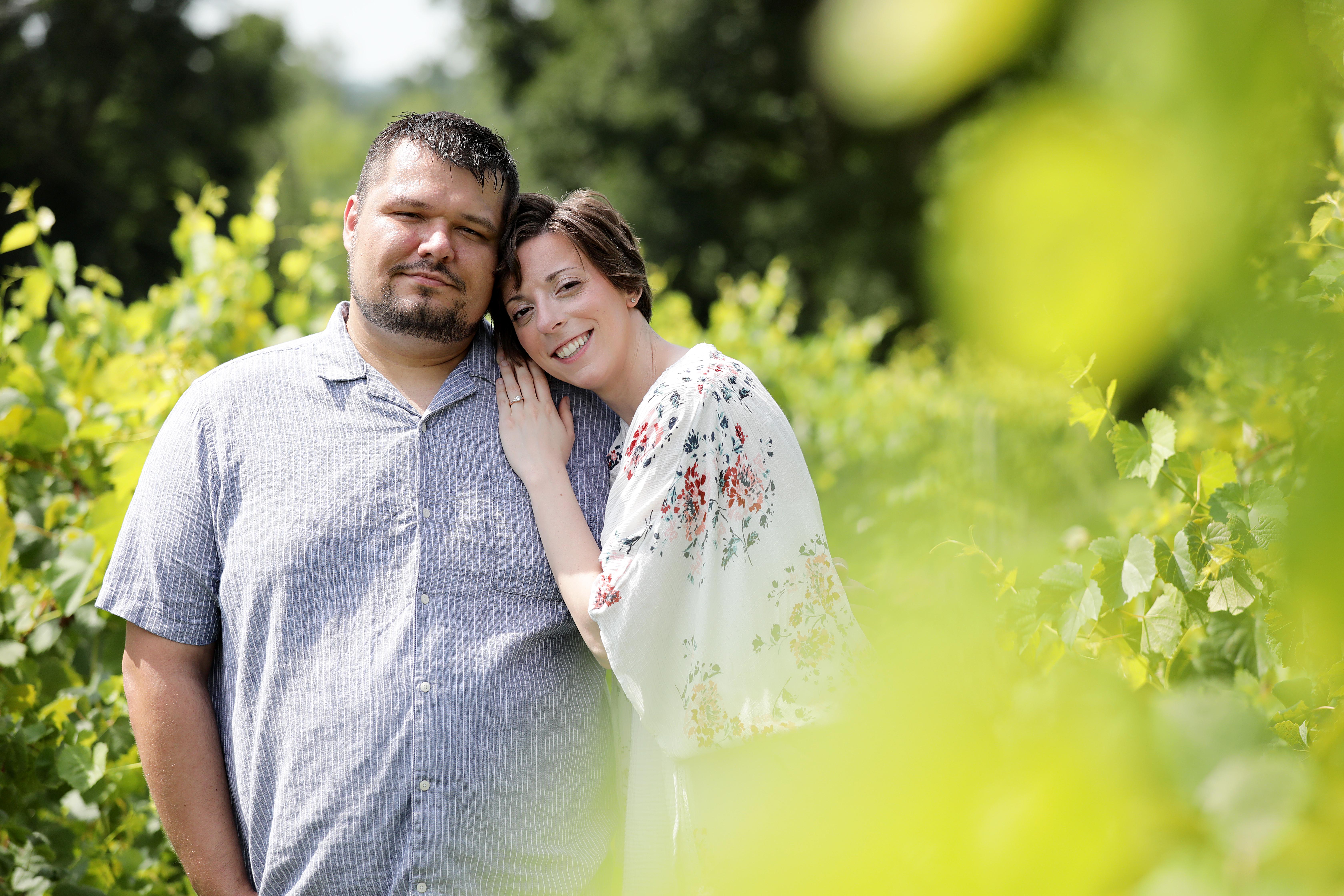 The Wedding Website of Ashley Myers and Joseph Jindrich