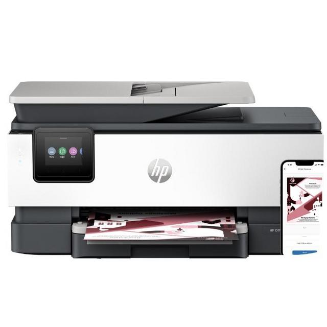 HP OfficeJet Pro 8125e All-in-One Printer
