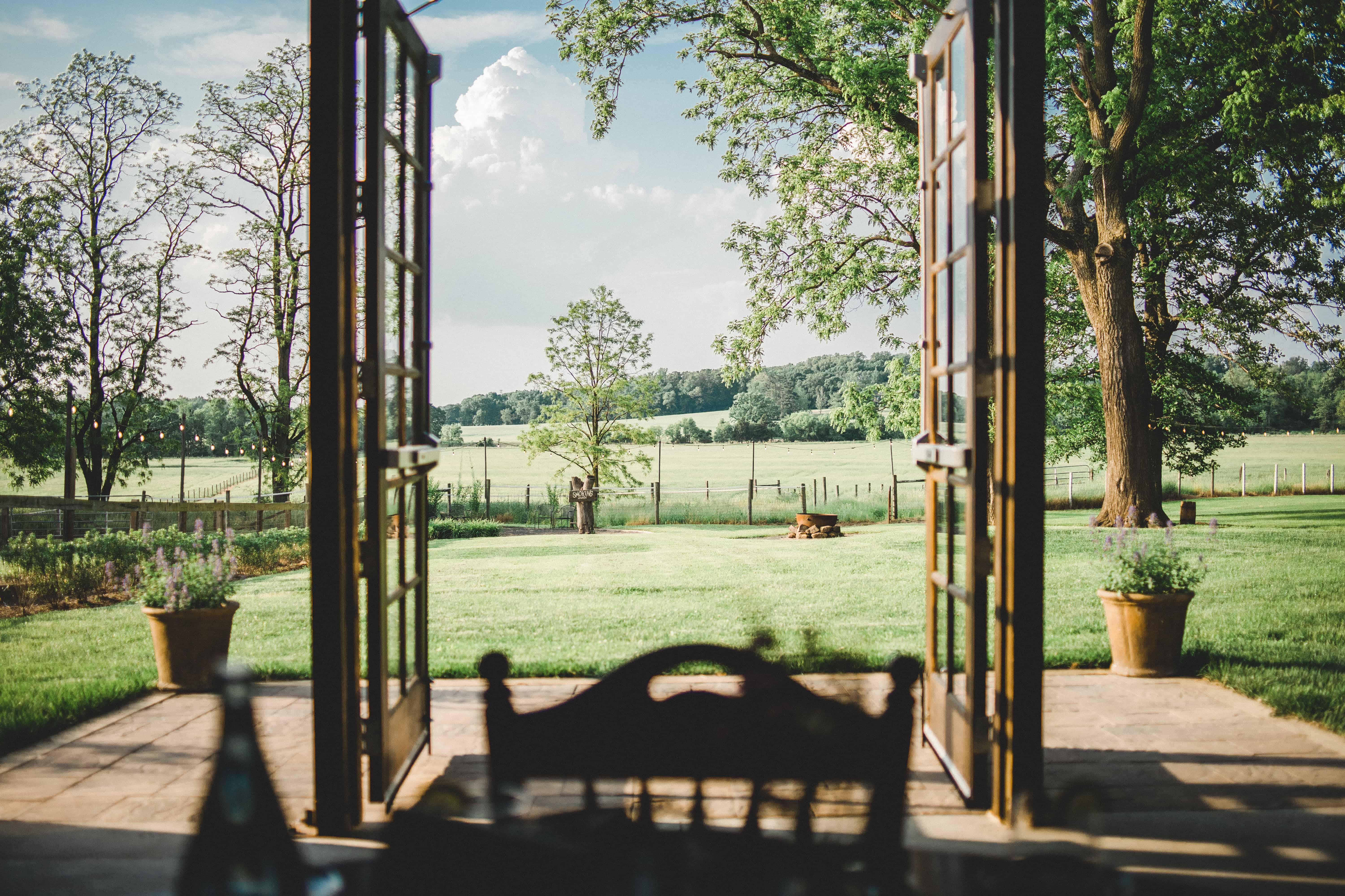 The Wedding Website of Maggie Rogers and Joe Gesualdo