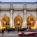 Union Station