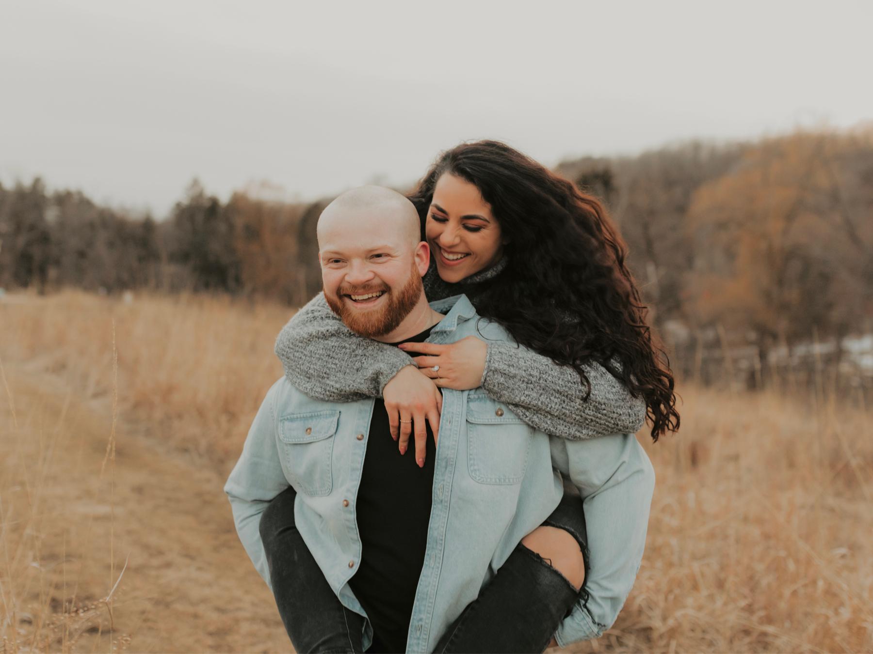 The Wedding Website of Sydney Rein and Keegan Kastorff