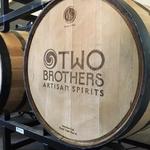 Two Brothers Roundhouse