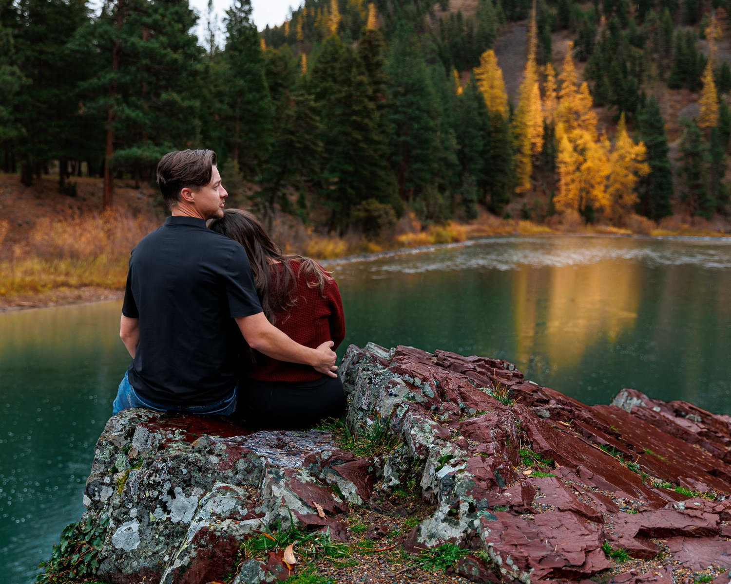The Wedding Website of Isabel Judice and Kyle Turner