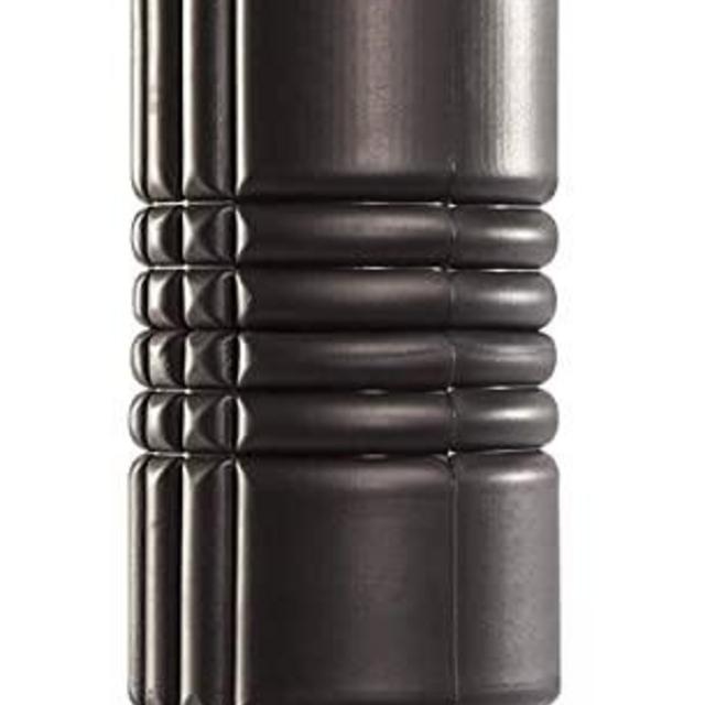 TriggerPoint GRID Foam Roller with Free Online Instructional Videos, 2.0 (26-inch)