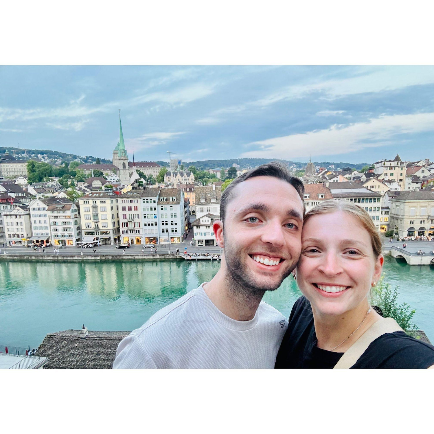 Zurich, CH