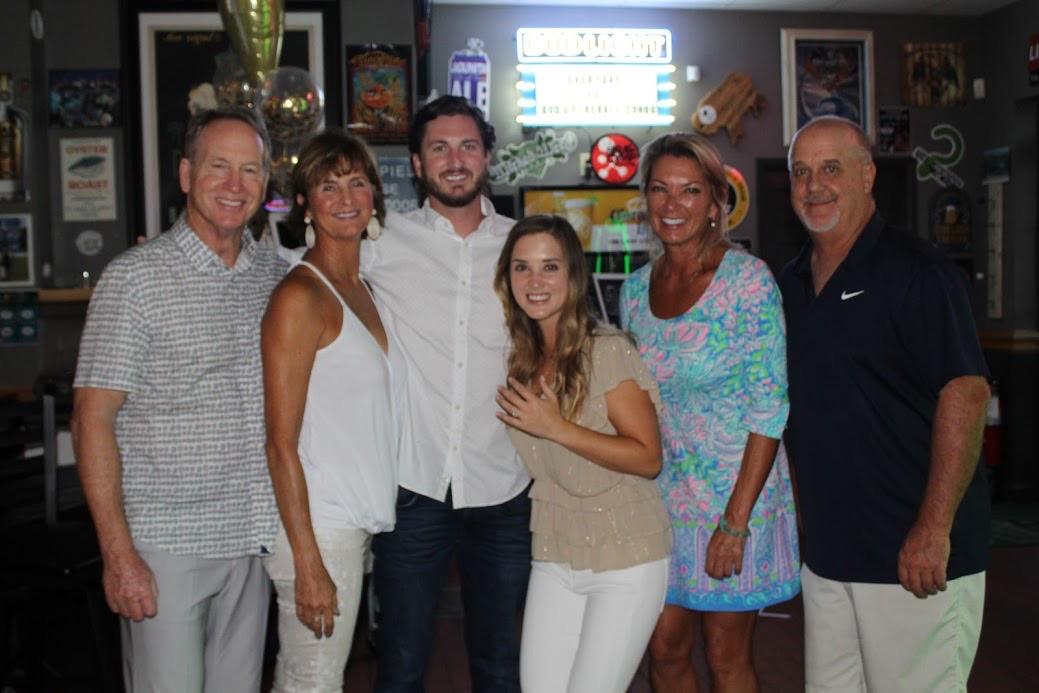 The Wedding Website of Molly Kellam and Jack Yeager