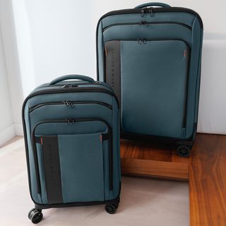 ZDX 26" Medium Expandable Spinner