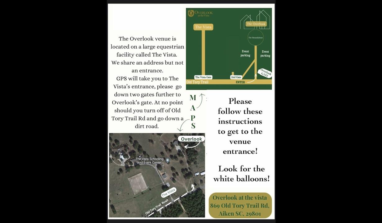 The Wedding Website of Christina DeMinck and Chris Parker