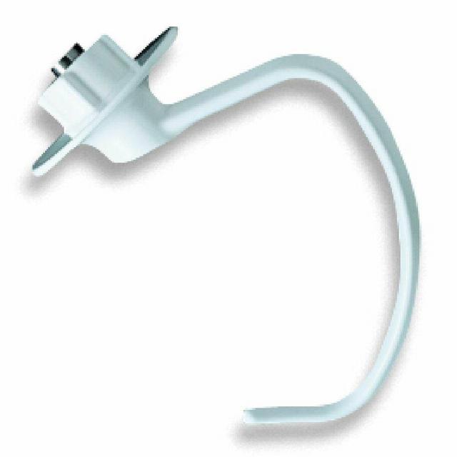 KitchenAid 5-qt. Bowl-Lift Coated C-Dough Hook