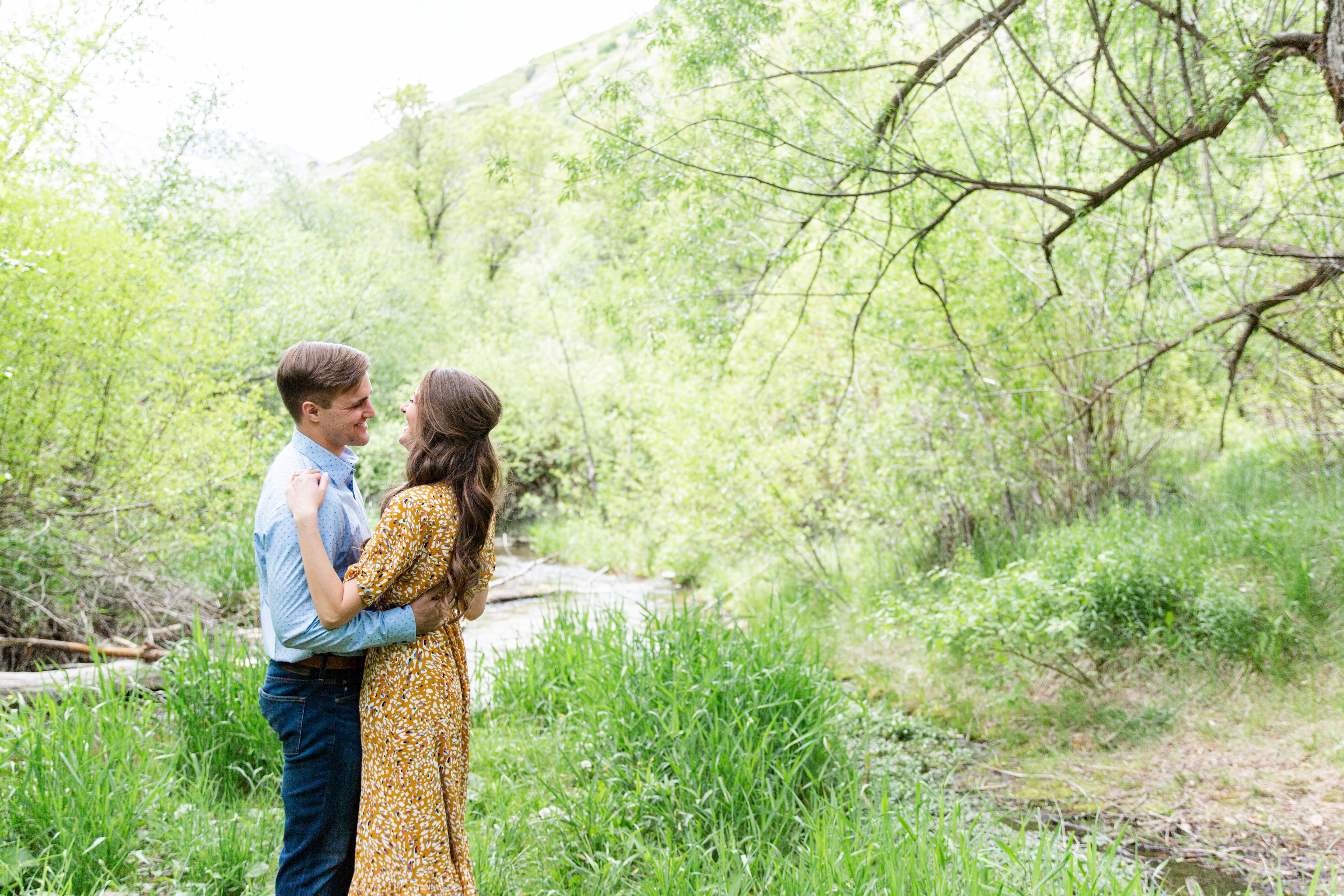 The Wedding Website of Lindsey Houseman and Spencer Segal