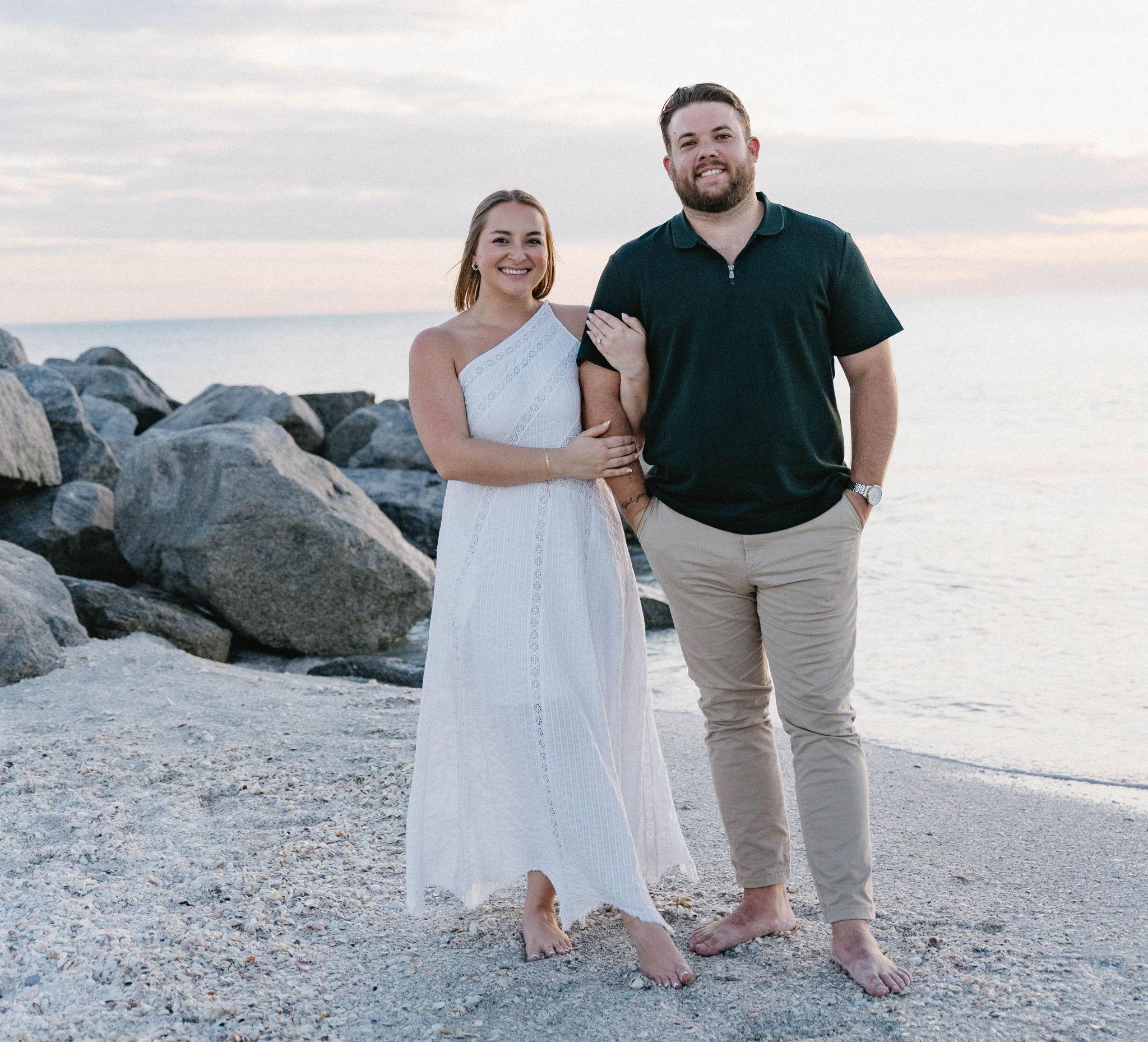 The Wedding Website of Katlyn Dixon and Andrew Dunn