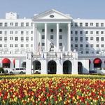 The Greenbrier
