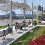 Smale Riverfront Park