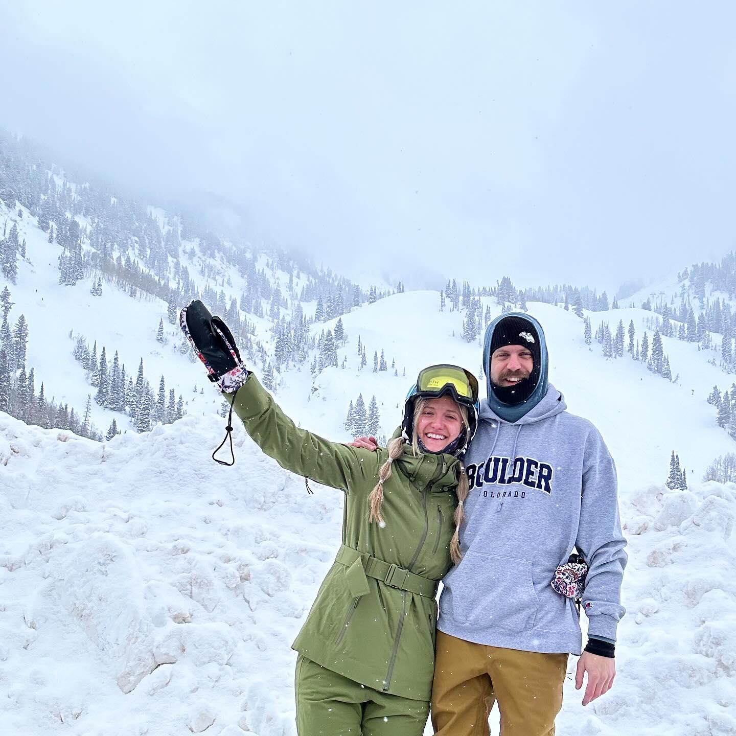 Snowbird Mt, Utah