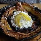 The Iron Whisk Bistro & Bar