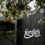 Fergie's Café