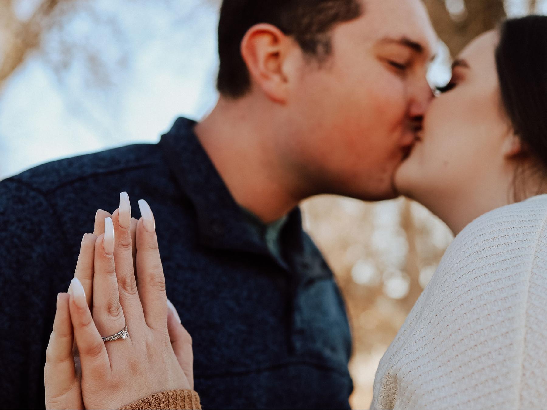 The Wedding Website of Allison Evans and Skyler Bortz