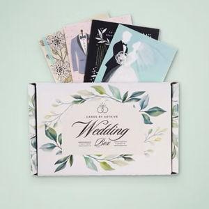 Wedding Cards Book | Cards by Artkive