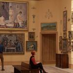 Barnes Foundation