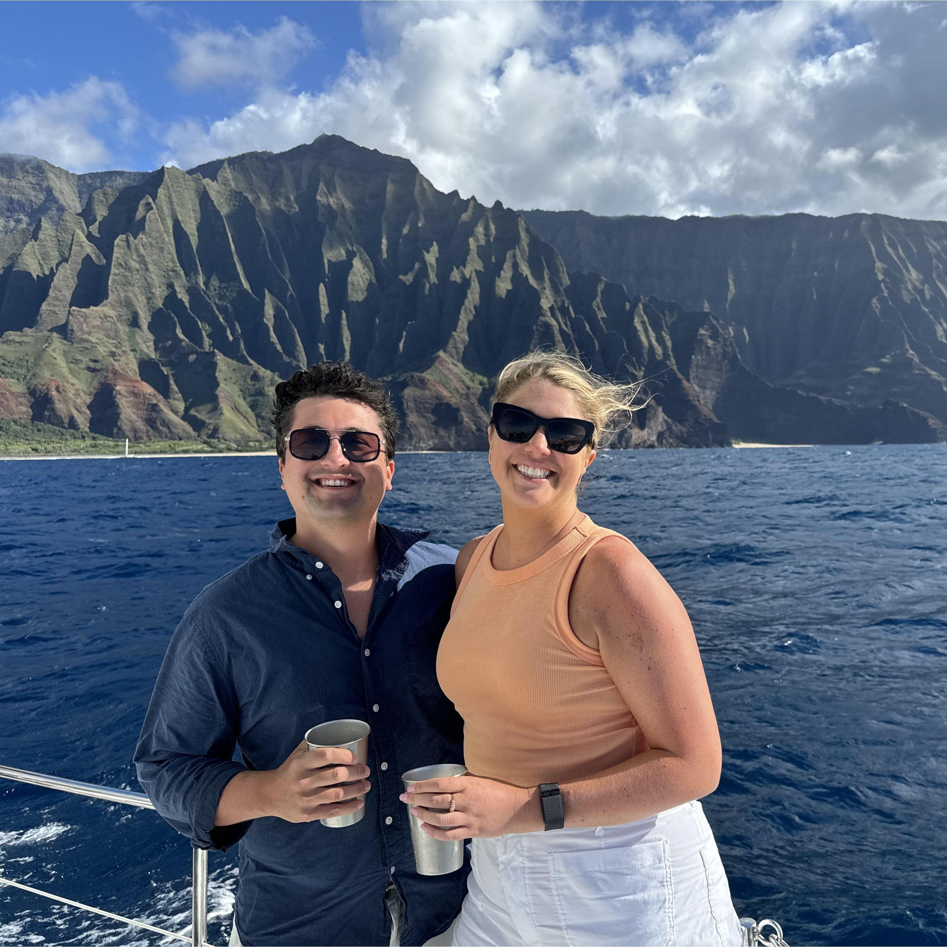 Kauai 2024