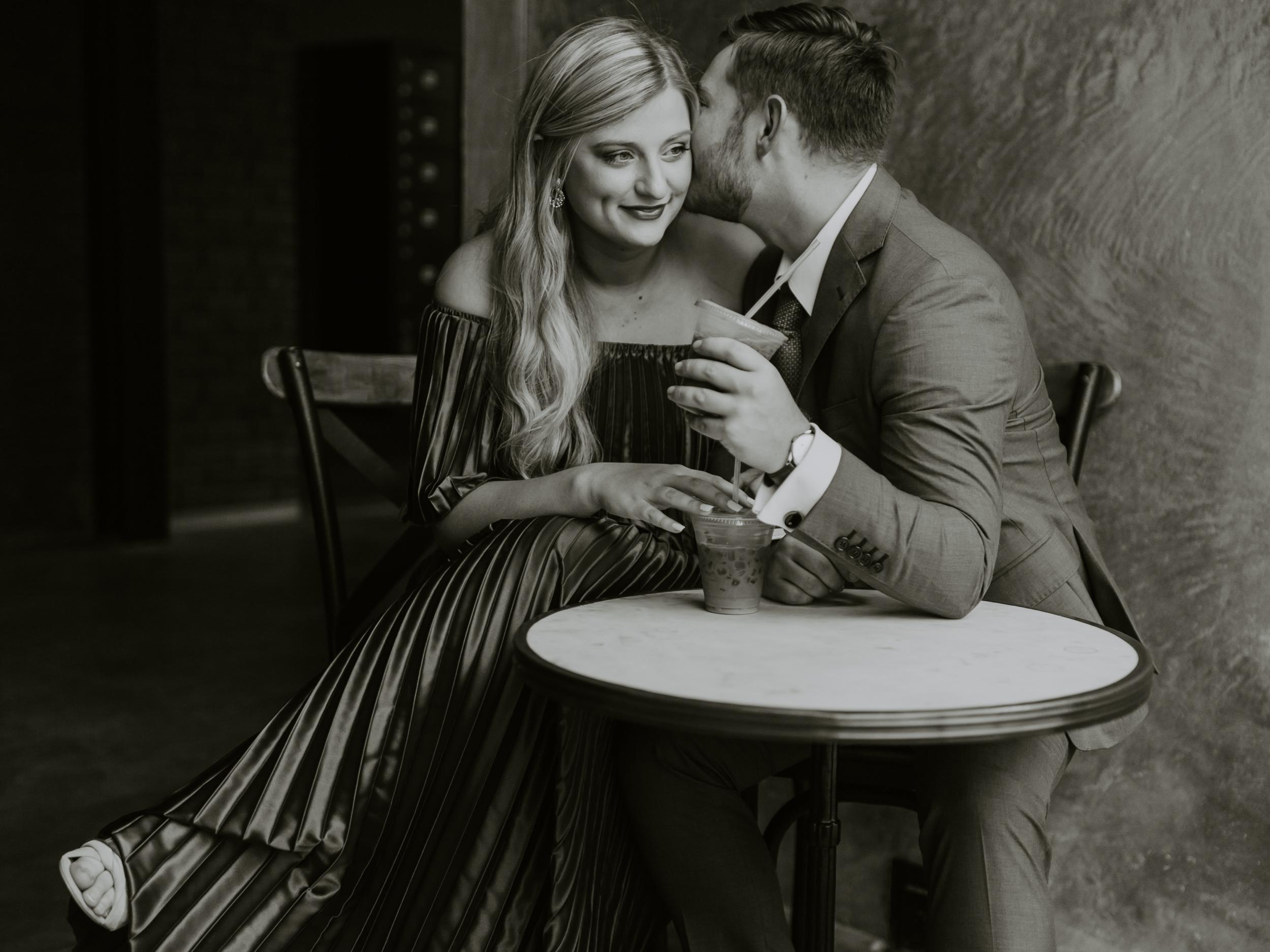 The Wedding Website of Madison Haugland and Tyler Tadlock