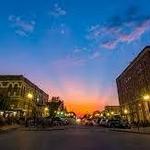 Downtown