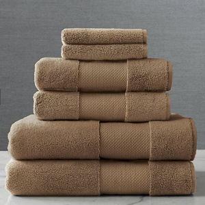 Frontgate Resort Collection™ Towel Set - Caramel