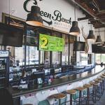 Green Bench Brewing Company
