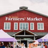 St. Jacobs Farmers' Market