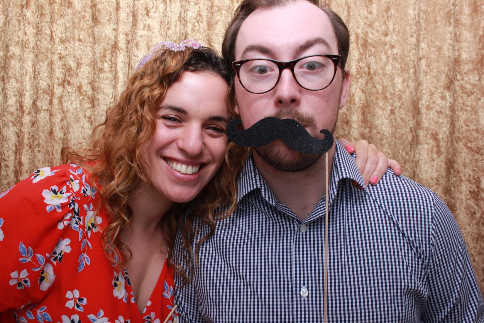 The Wedding Website of Amanda Ogus and Elliot Cook