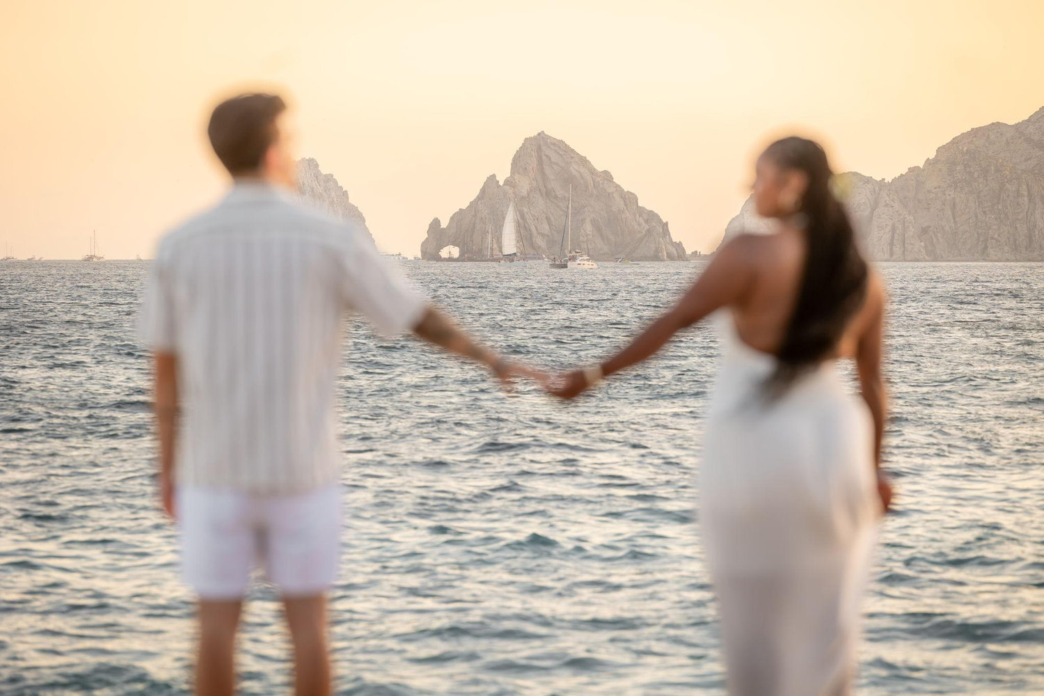 The Wedding Website of Raelyn Lowery and Malakai Carter