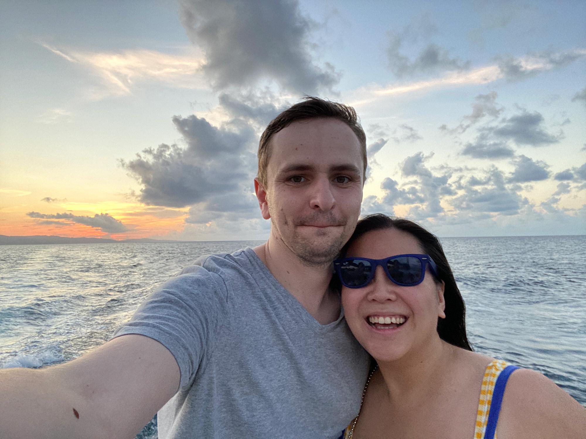 Daggering Cruise 2019