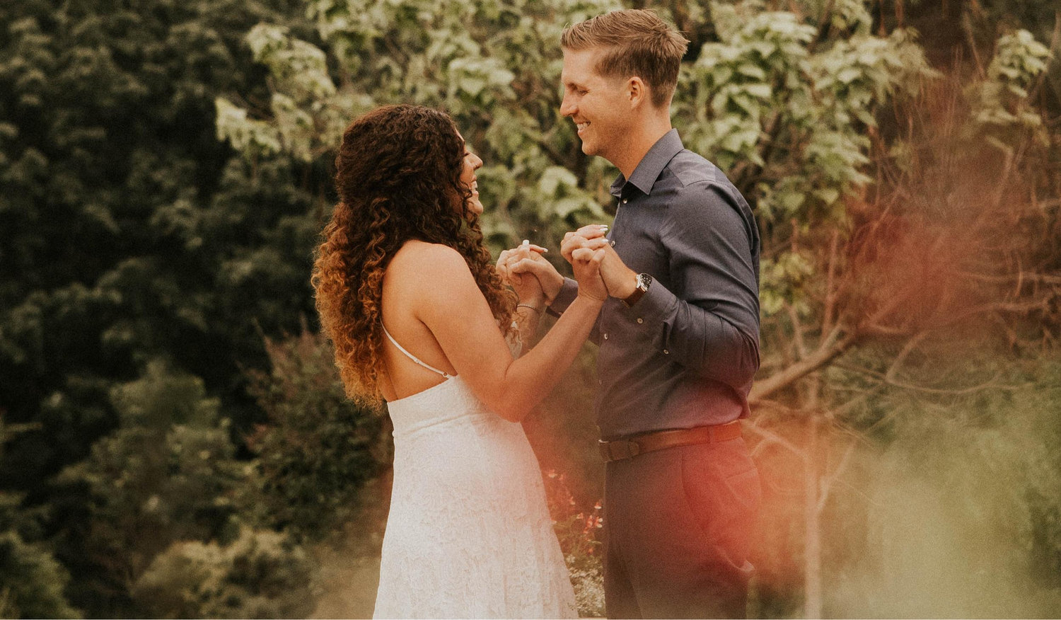 The Wedding Website of Caitlin Mosley and Collin Winslow